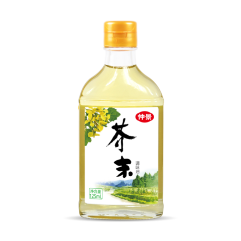 芥末油 - 125ml